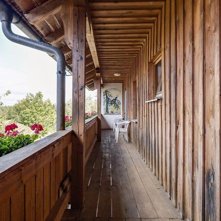 Apartment On A Farm Near The Ski Area Нойкірхен-байм-Гайліґен-Блут Екстер'єр фото
