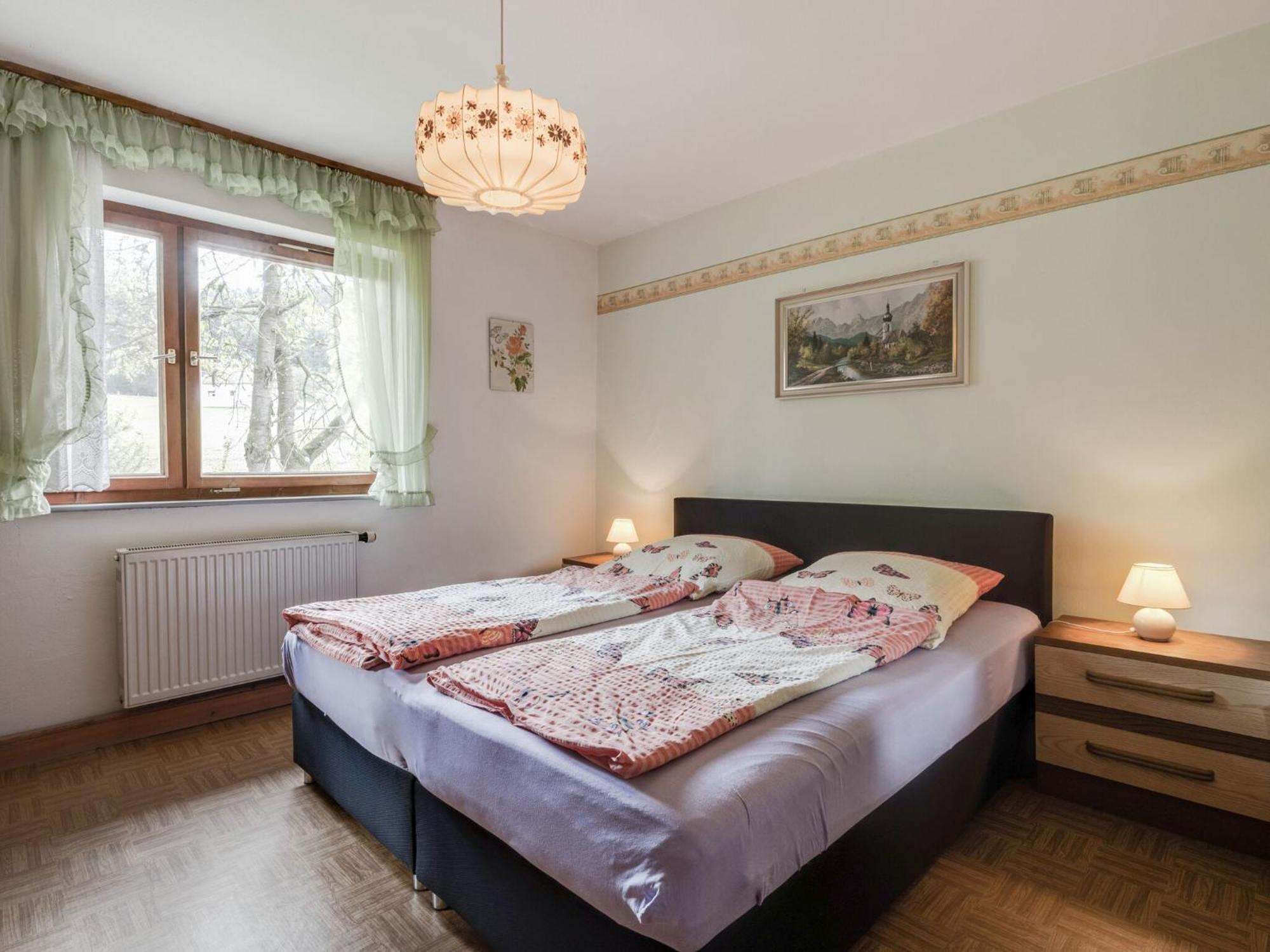 Apartment On A Farm Near The Ski Area Нойкірхен-байм-Гайліґен-Блут Екстер'єр фото